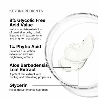 SkinCeuticals Glycolic Renewal Cleanser Gel