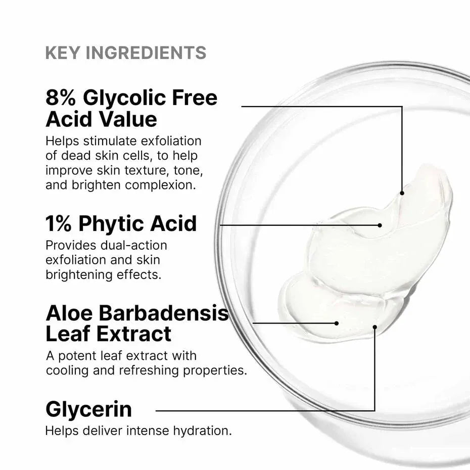 SkinCeuticals Glycolic Renewal Cleanser Gel