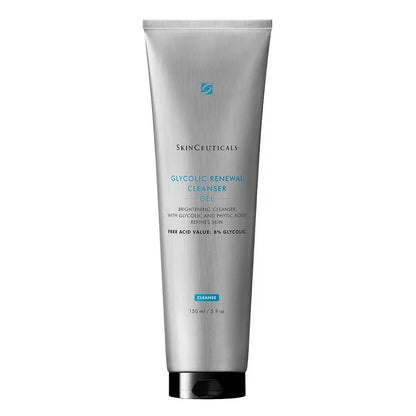 SkinCeuticals Glycolic Renewal Cleanser Gel