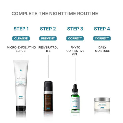 SkinCeuticals Micro-Exfoliating Scrub