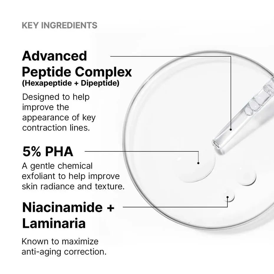 SkinCeuticals P-TIOX Wrinkle Modulating Peptide Serum