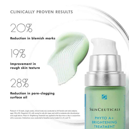 SkinCeuticals Phyto A+ Brightening Treatment Daily Corrective Moisturizer