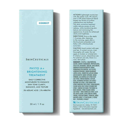 SkinCeuticals Phyto A+ Brightening Treatment Daily Corrective Moisturizer