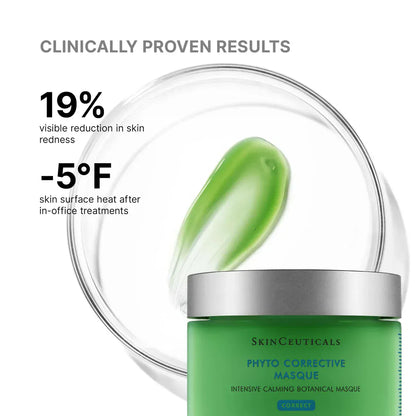 SkinCeuticals Phyto Corrective Hydrating + Calming Mask