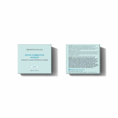 SkinCeuticals Phyto Corrective Hydrating + Calming Mask