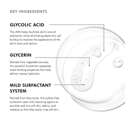 SkinCeuticals Purifying Cleanser