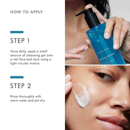 SkinCeuticals Purifying Cleanser
