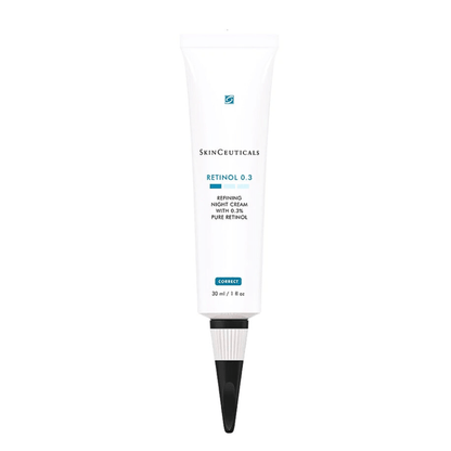 SkinCeuticals Retinol 0.3 Refining + Anti-Aging Night Cream