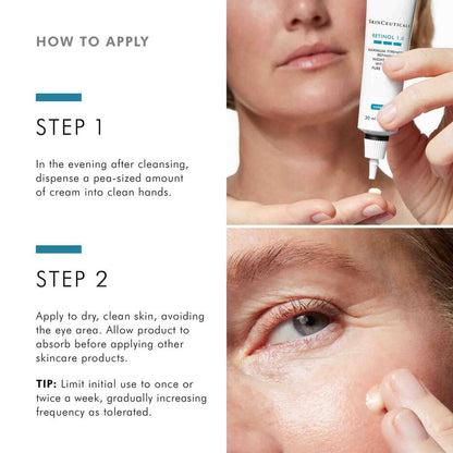 SkinCeuticals Retinol 1.0