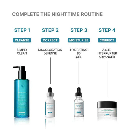 SkinCeuticals Simply Clean