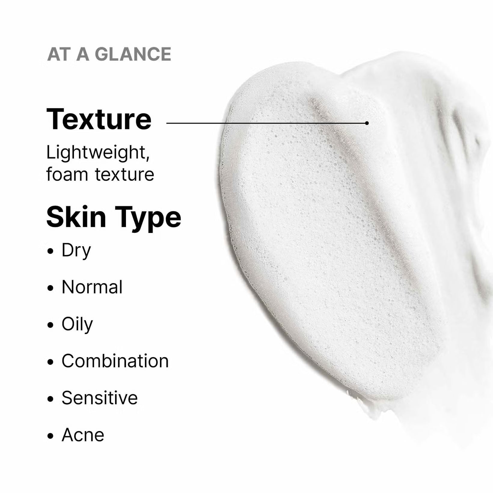 SkinCeuticals Soothing Cleanser Foam