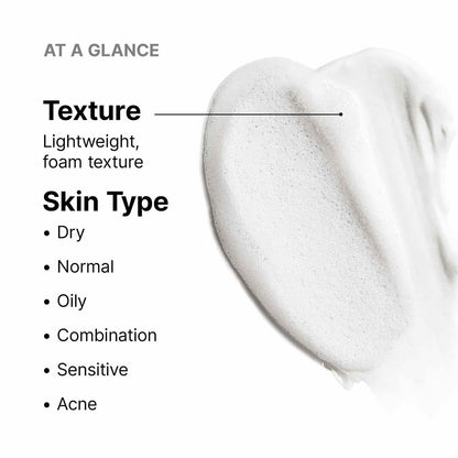 SkinCeuticals Soothing Cleanser Foam