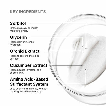 SkinCeuticals Soothing Cleanser Foam