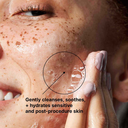 SkinCeuticals Soothing Cleanser Foam