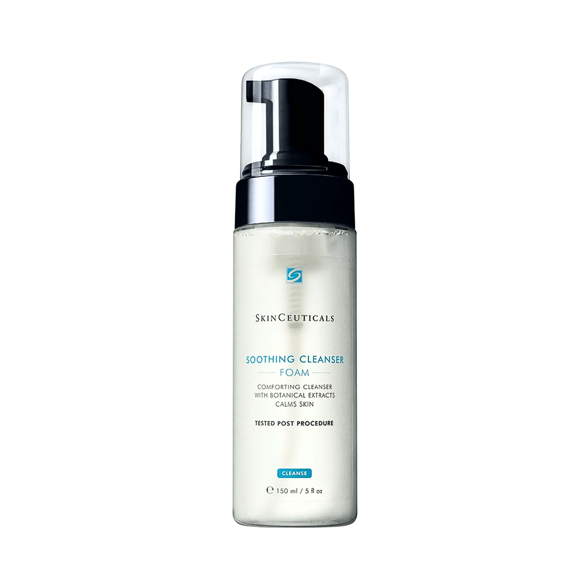 SkinCeuticals Soothing Cleanser Foam