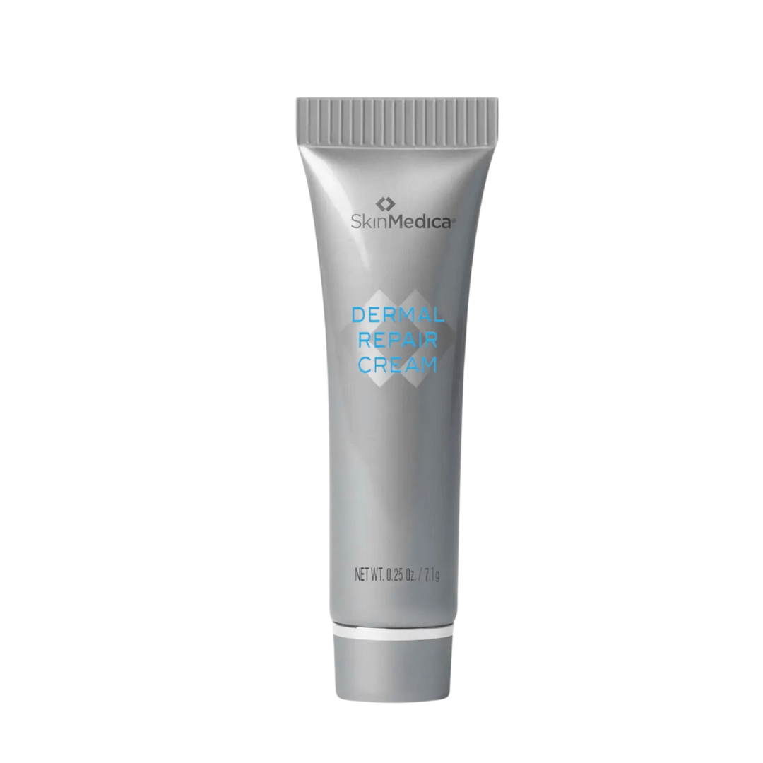 SkinMedica Dermal Repair Cream with FREE Trial Size Dermal Repair Cream (0.25 oz.) and HA5 Cream (0.3 oz.)