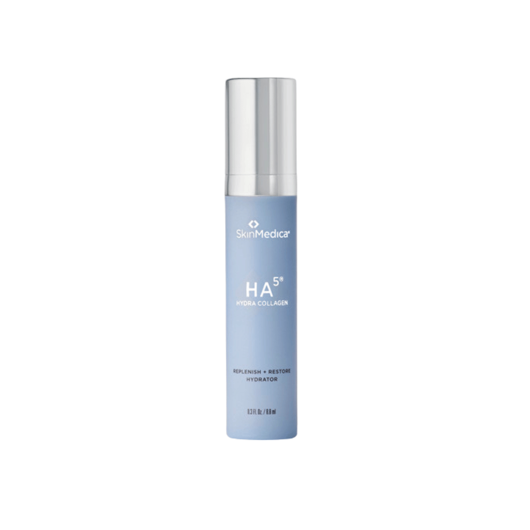 SkinMedica Dermal Repair Cream with FREE Trial Size Dermal Repair Cream (0.25 oz.) and HA5 Cream (0.3 oz.)