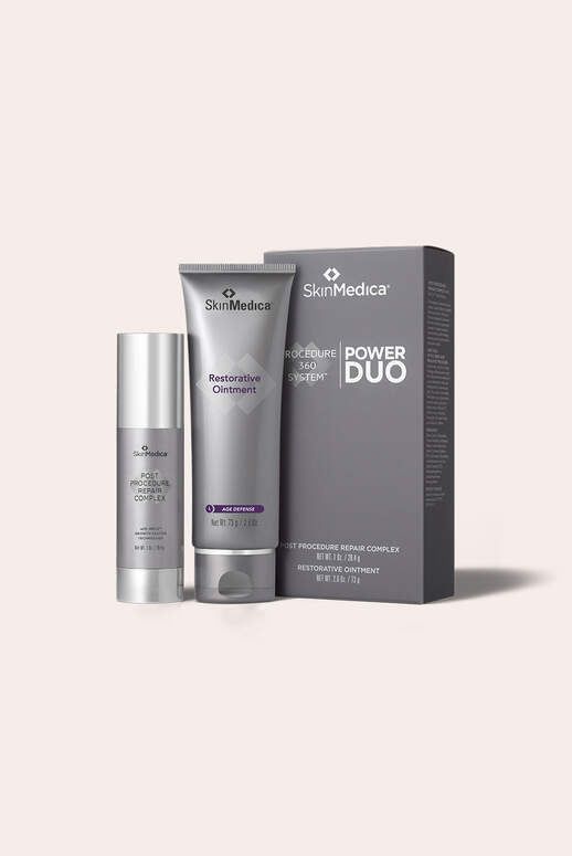SkinMedica® Procedure 360 System™ Power Duo (Clearance)