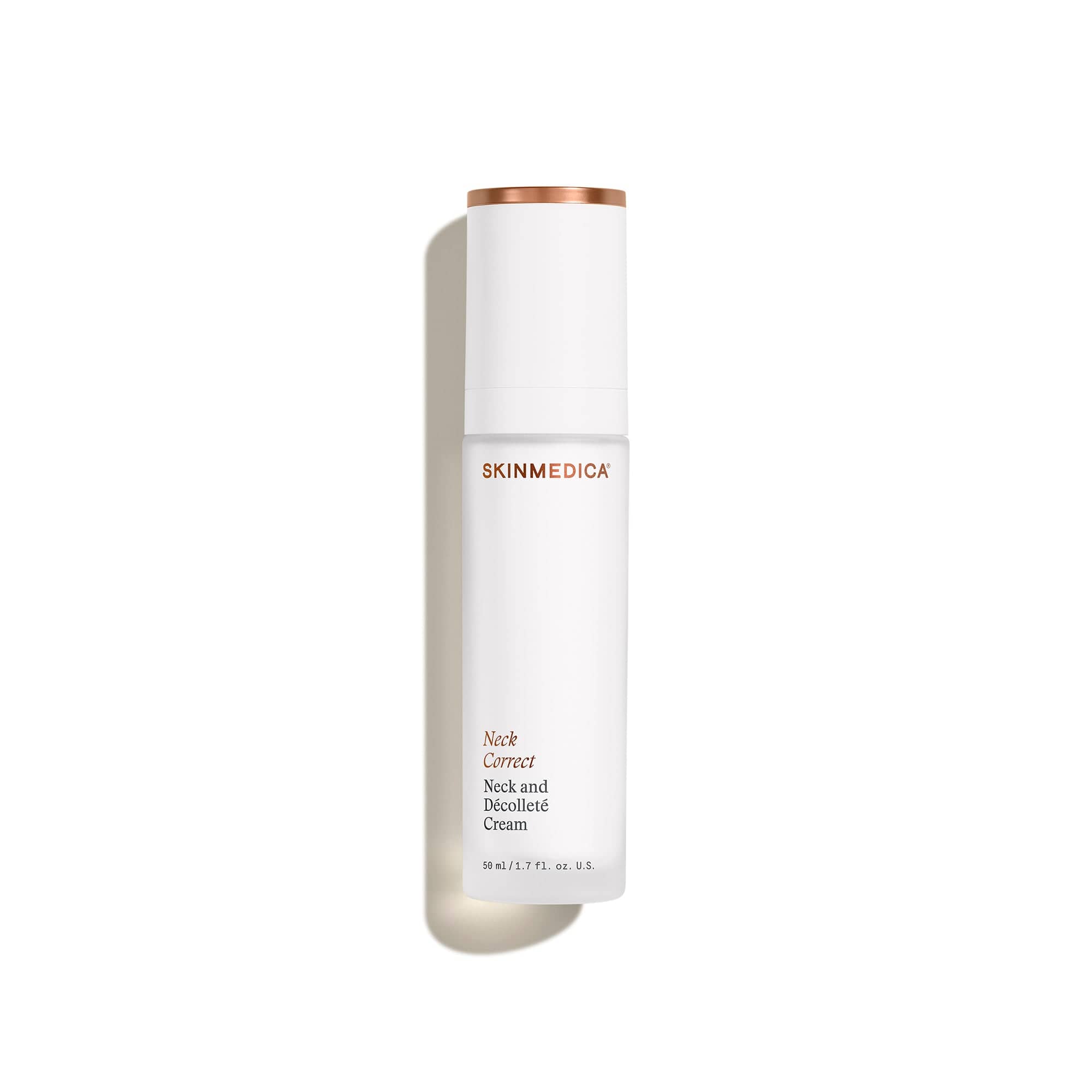 SkinMedica Neck Correct Cream for Neck and Decollete