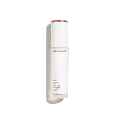 SkinMedica Neck Correct Cream for Neck and Decollete