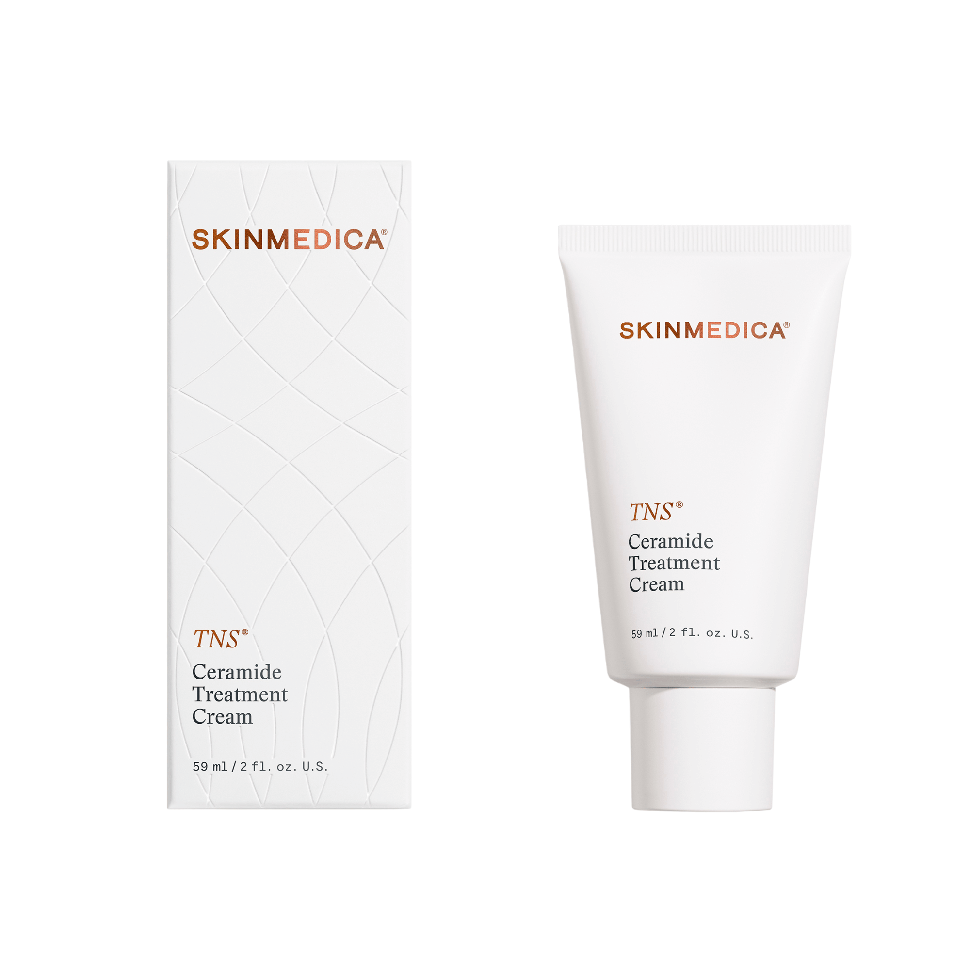 SkinMedica TNS Ceramide Treatment Cream