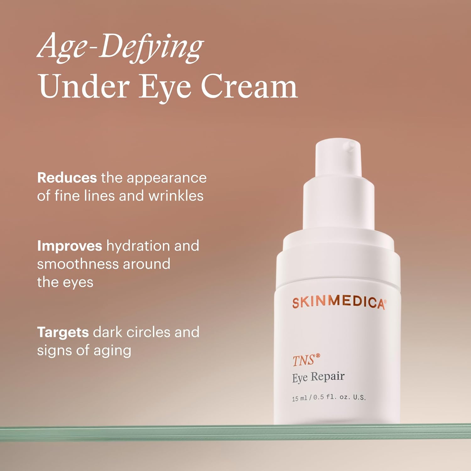 SkinMedica TNS Eye Repair