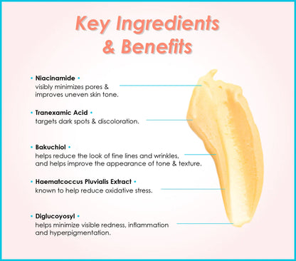 Epicuren Skin Brightening Serum