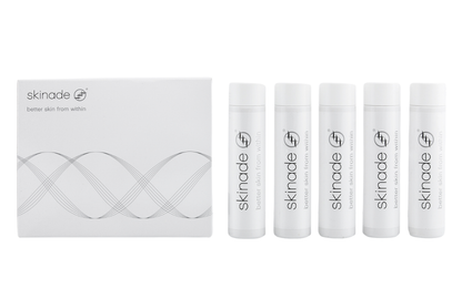 Skinade Better Skin From Within (Bottles) - 30 Day