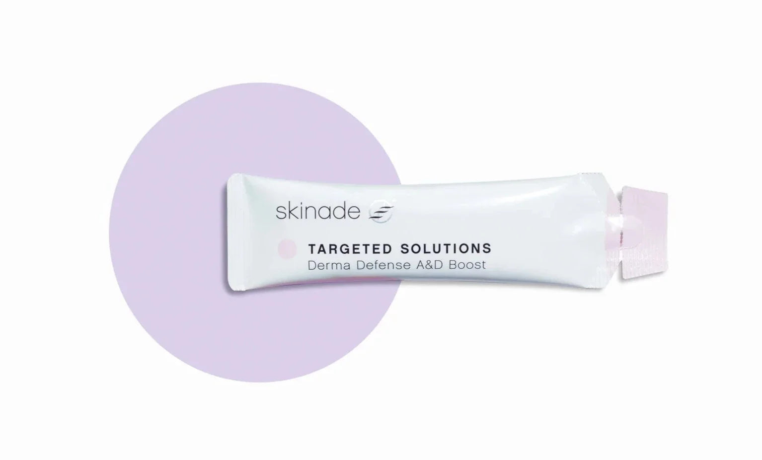 Skinade Targeted Solutions Derma Defense A&D Boost - 30 Day