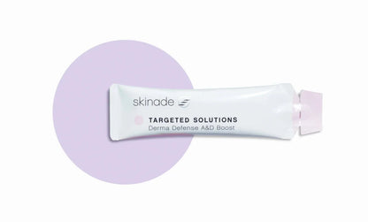 Skinade Targeted Solutions Derma Defense A&D Boost - 30 Day
