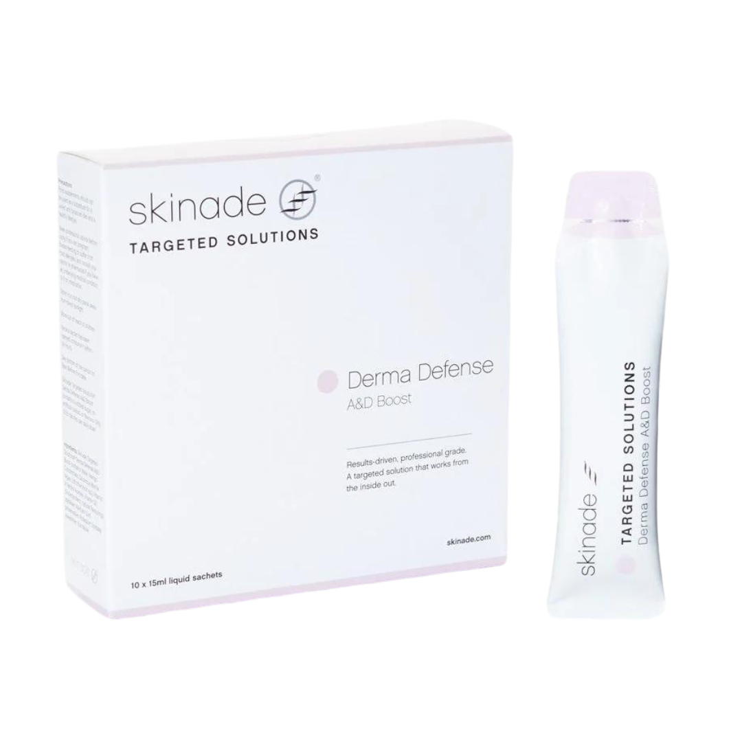 Skinade Targeted Solutions Derma Defense A&D Boost - 30 Day