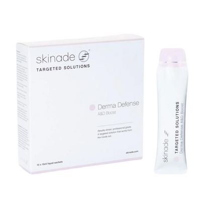 Skinade Targeted Solutions Derma Defense A&D Boost - 30 Day