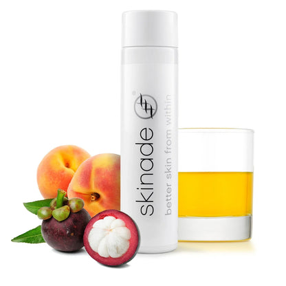 Skinade Better Skin From Within (Bottles) - 30 Day