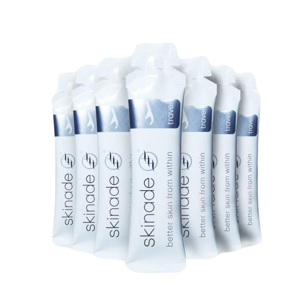 Skinade Better Skin From Within (Travels) - 30 Day