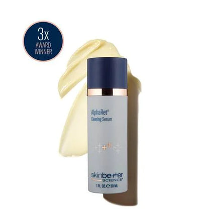 Skinbetter® AlphaRet Clearing Serum - 30 ml