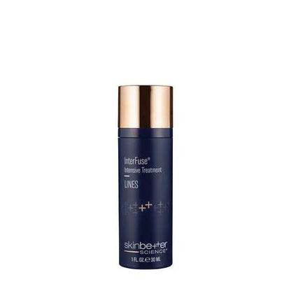 Skinbetter® InterFuse Intensive Treatment LINES -1 Fl oz / 30ml
