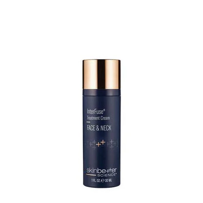 Skinbetter® InterFuse Treatment Cream FACE & NECK - 30ml