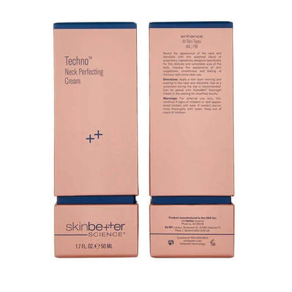 Skinbetter® Techno Neck Perfecting Cream - 50 ml