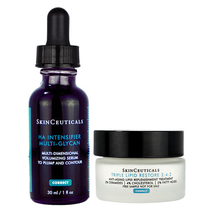 SkinCeuticals Plump and Firm Kit