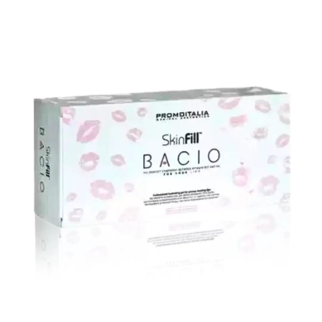Skinfill Bacio (2 x 2.5ML)