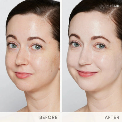 Jane Iredale Skintuition SPF 30 Radiance-Boosting Liquid Foundation