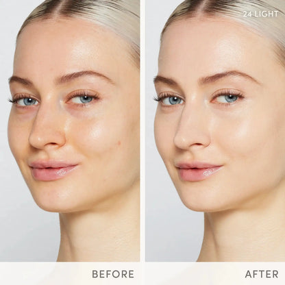 Jane Iredale Skintuition SPF 30 Radiance-Boosting Liquid Foundation
