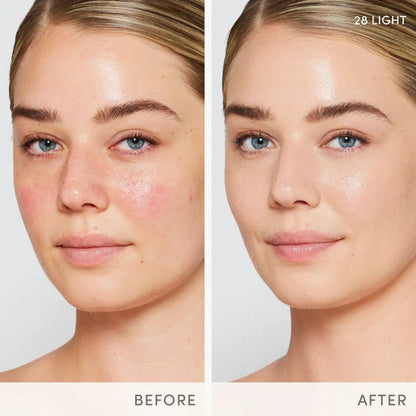 Jane Iredale Skintuition SPF 30 Radiance-Boosting Liquid Foundation