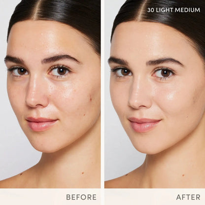 Jane Iredale Skintuition SPF 30 Radiance-Boosting Liquid Foundation