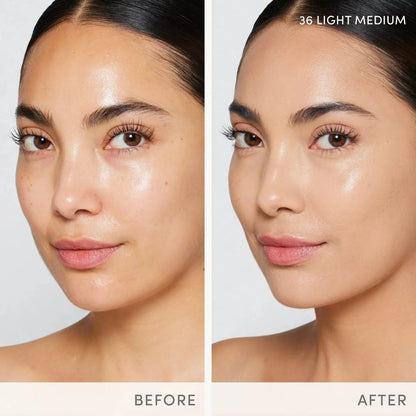 Jane Iredale Skintuition SPF 30 Radiance-Boosting Liquid Foundation
