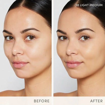 Jane Iredale Skintuition SPF 30 Radiance-Boosting Liquid Foundation