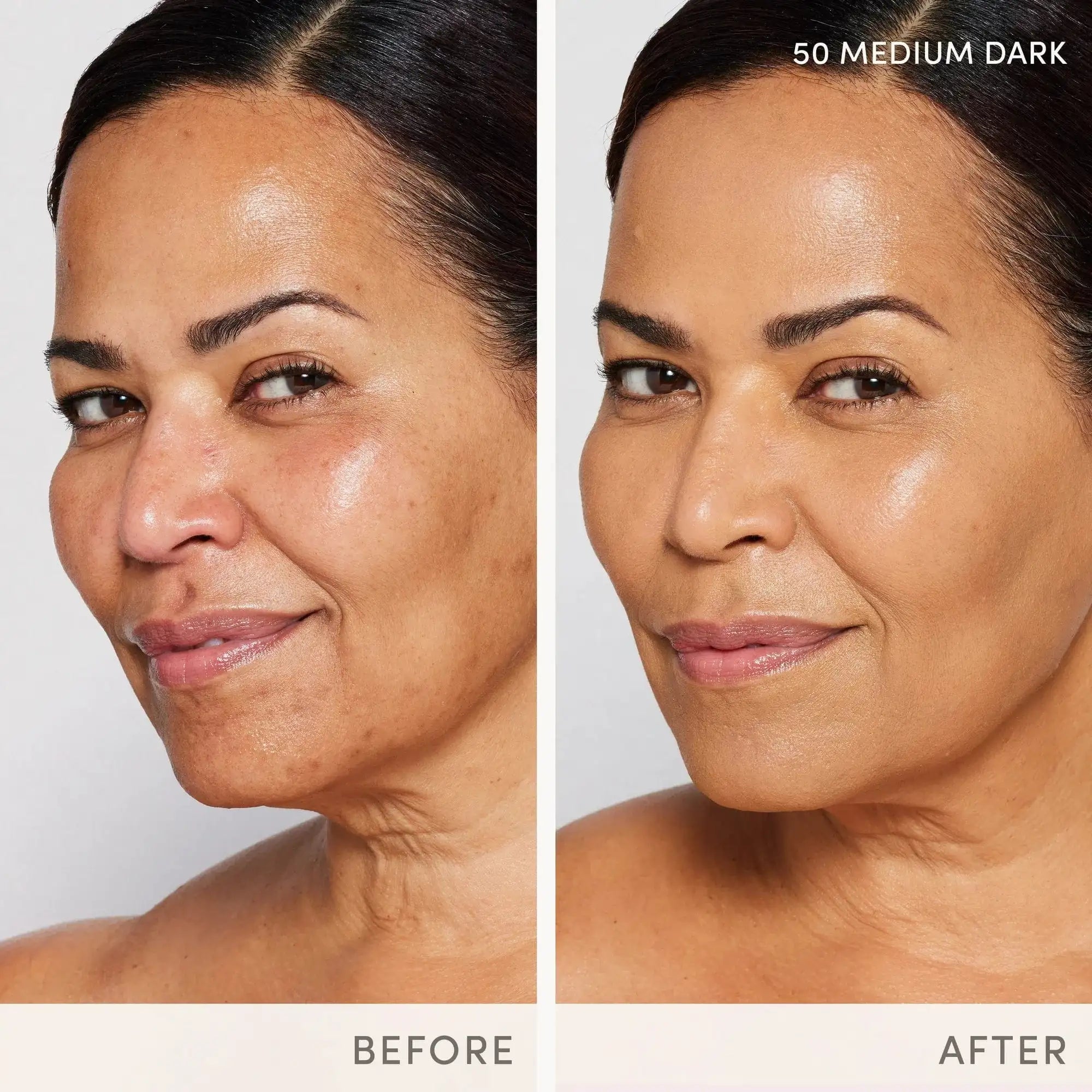 Jane Iredale Skintuition SPF 30 Radiance-Boosting Liquid Foundation