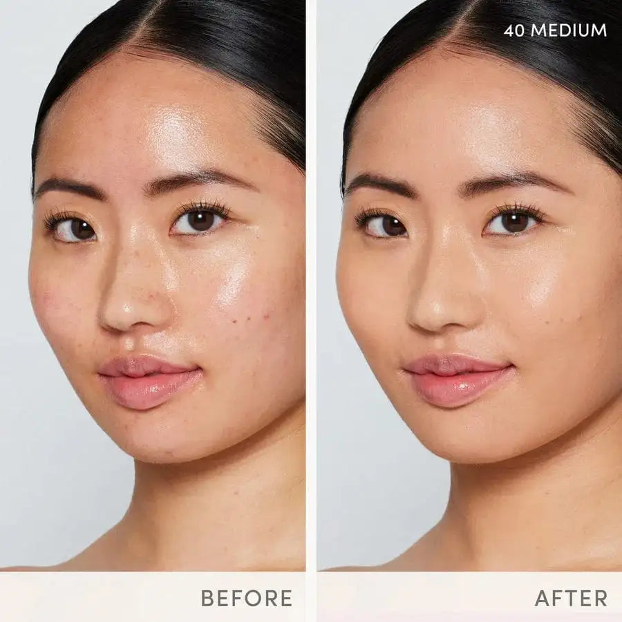 Jane Iredale Skintuition SPF 30 Radiance-Boosting Liquid Foundation