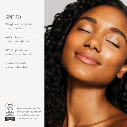 Jane Iredale Skintuition SPF 30 Radiance-Boosting Liquid Foundation