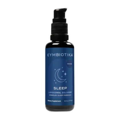 Cymbiotika Sleep